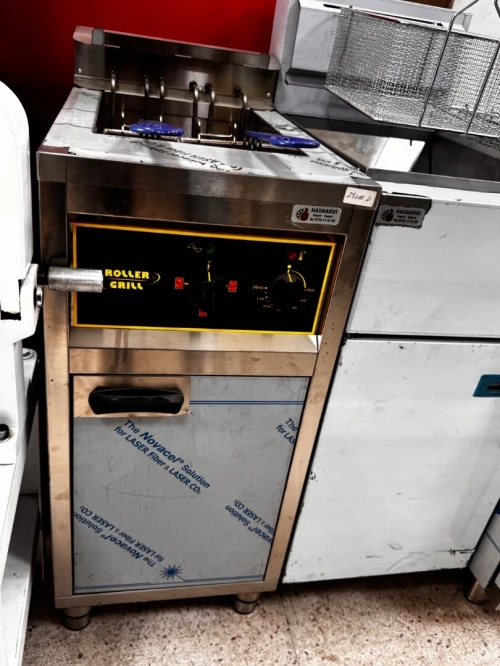 Friteuse électrique 25L série 900