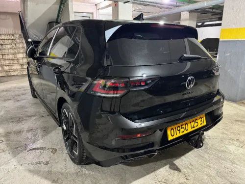 Volkswagen Golf 8 2025 R- Line 