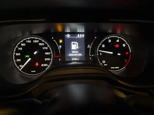 Fiat Tipo Sedan 2026 Life