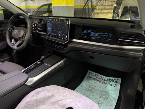 Volkswagen Passat 2025 Pro