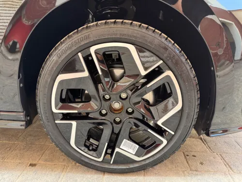 Volkswagen Golf 8 2025 R- Line 