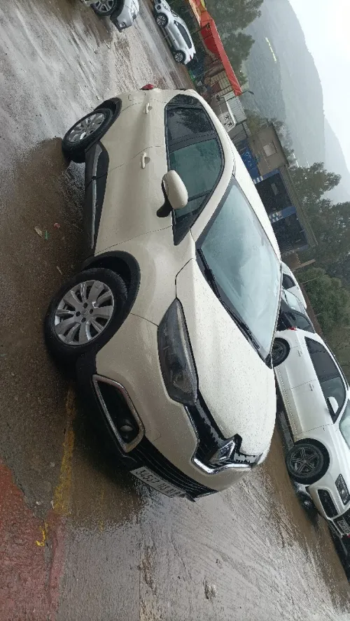 Renault Captur 2013 Captur