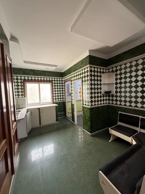 Location Appartement F3 Oran Oran