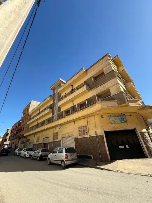 Vente Terrain Oran Oran