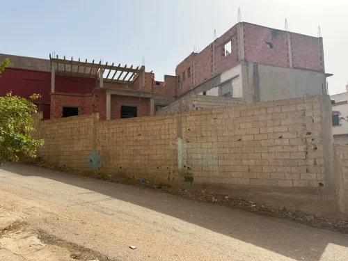 Vente Terrain Oran Oran