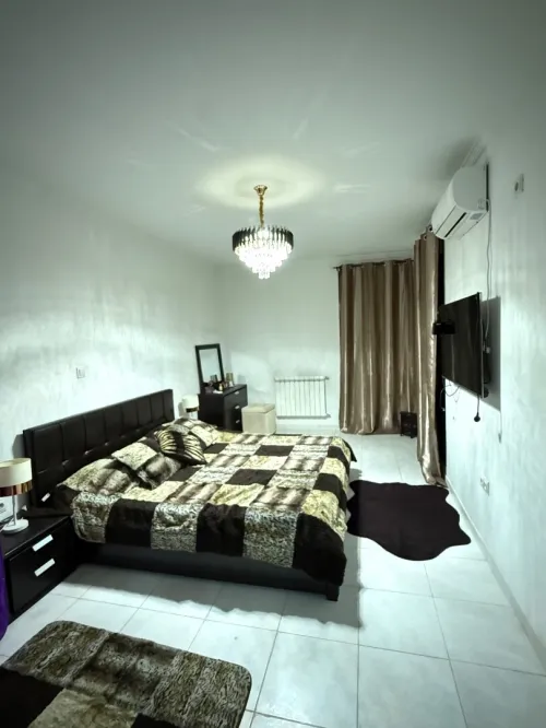 Location Appartement F4 Oran Oran