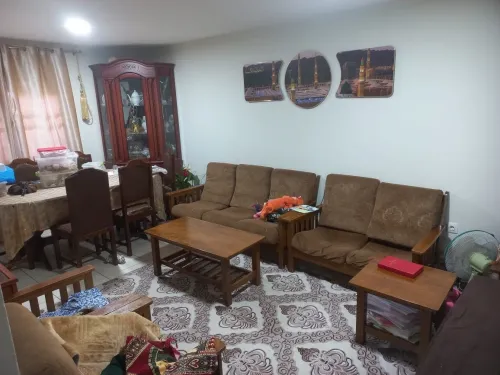 Vente Appartement F4 Oran Oran