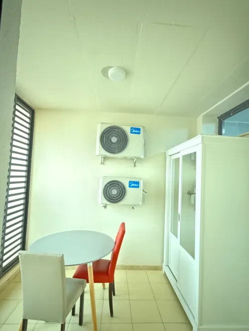 Location Appartement F4 Oran Oran
