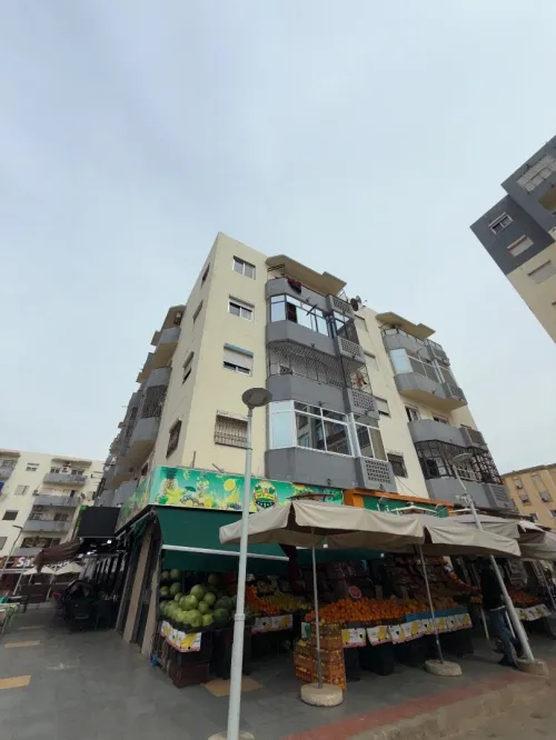 Location Appartement F3 Oran Oran