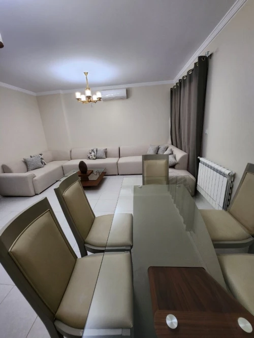 Location Appartement F4 Oran Oran