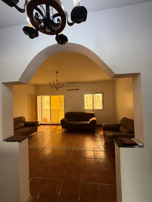 Location Appartement F3 Oran Oran