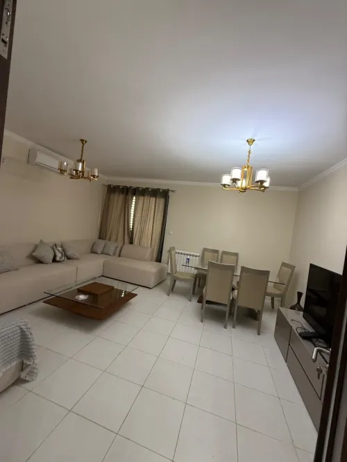 Location Appartement F4 Oran Oran