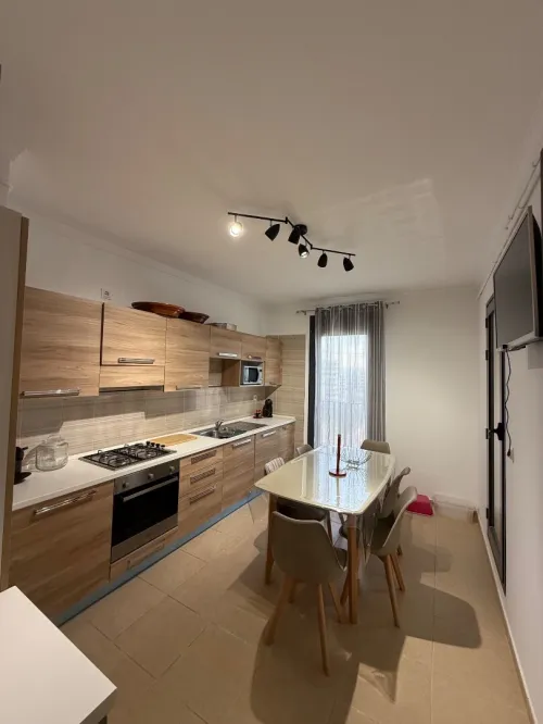 Location Appartement F4 Oran Oran