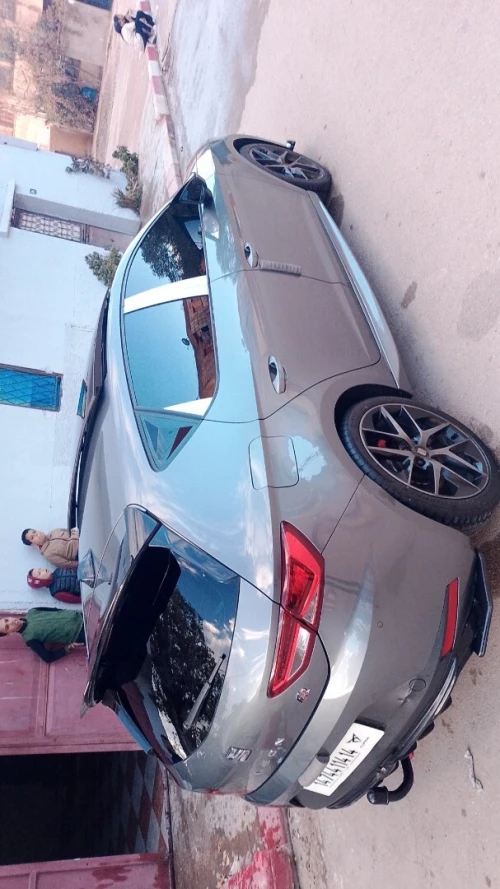 Seat Leon 2014 Leon