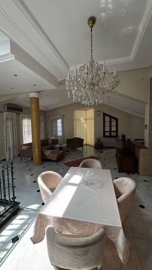 Vente Villa Alger Staoueli