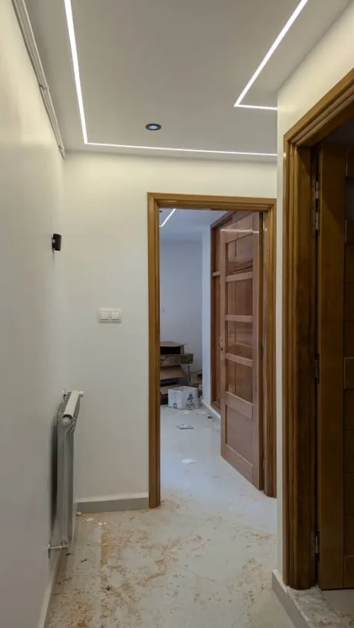 Vente Appartement F2 Alger El harrach