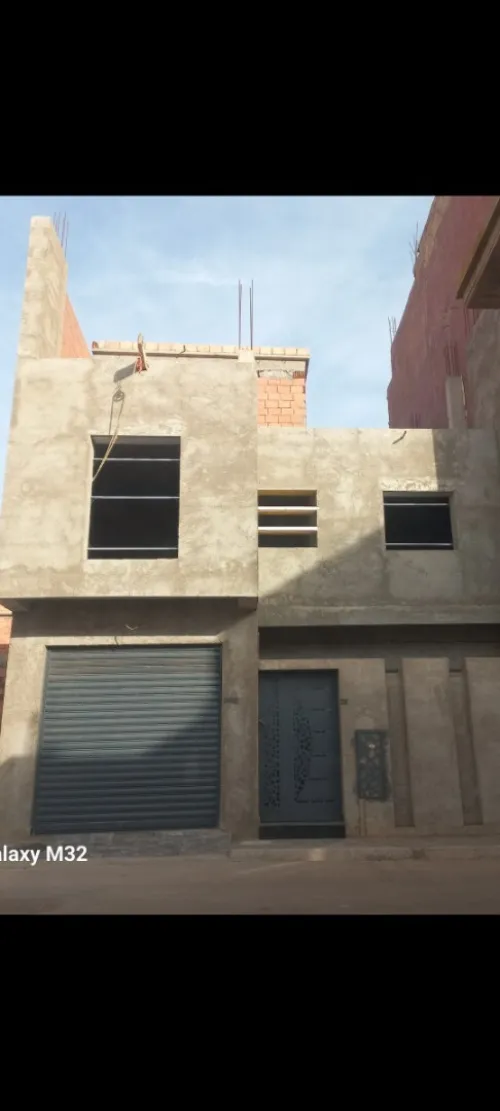 Vente Villa Oran El braya