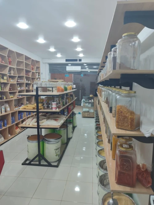 Vente Local Alger Kouba
