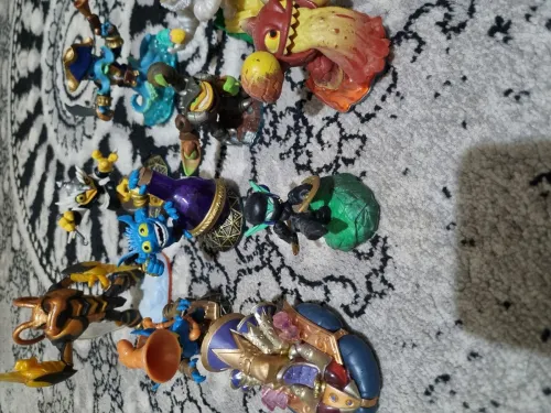Skylanders