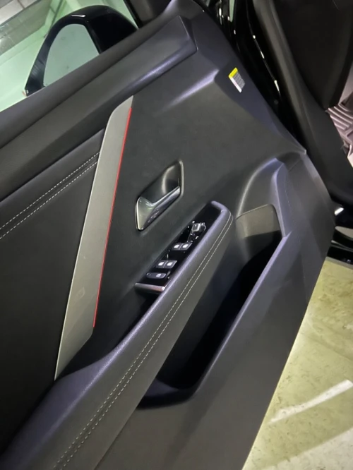 Opel Astra 2025 Gsline