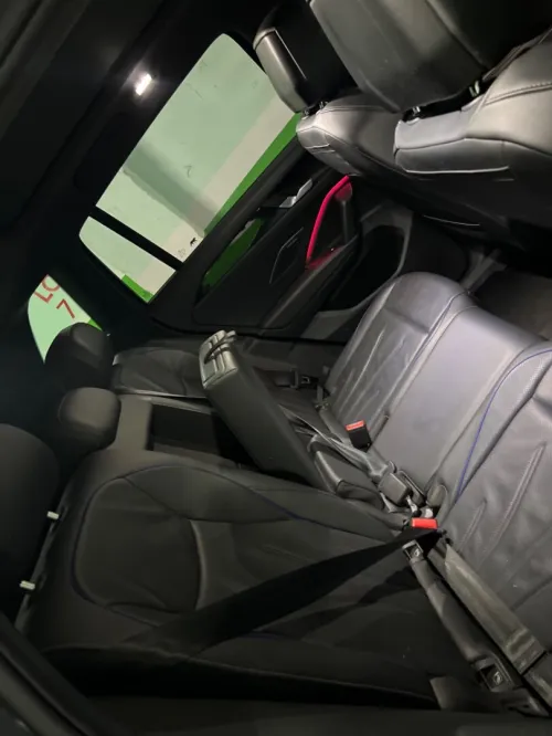 Volkswagen Tiguan 2025 Rline