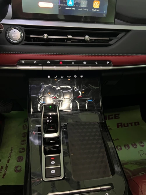 Chery Tiggo 7 Pro 2026 Comfort 