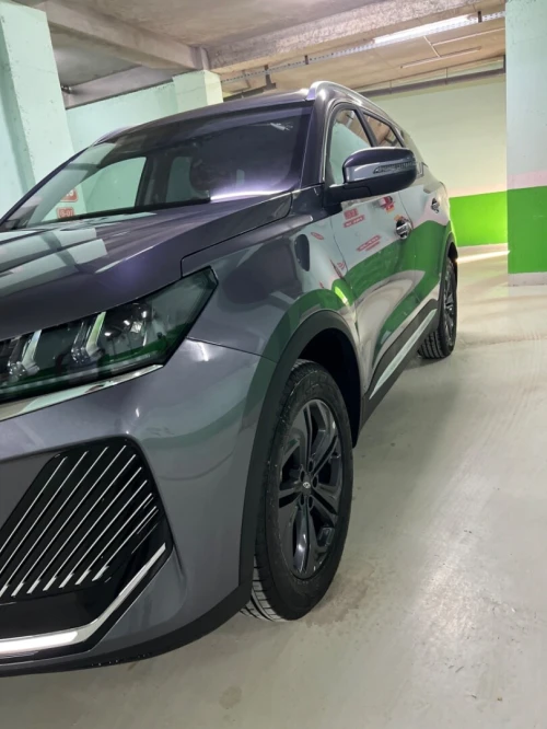 Chery Tiggo 7 Pro 2026 Comfort 