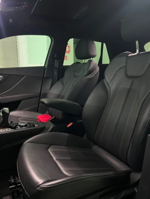 Audi Q2 2024 Sline
