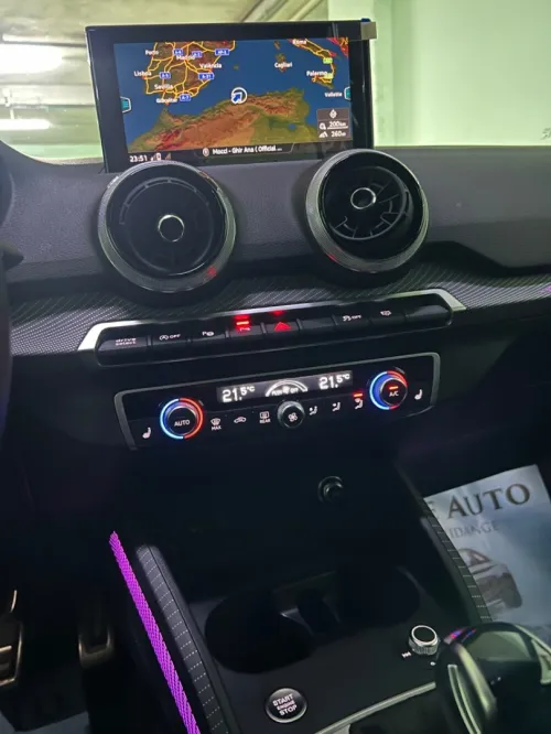 Audi Q2 2024 SLine