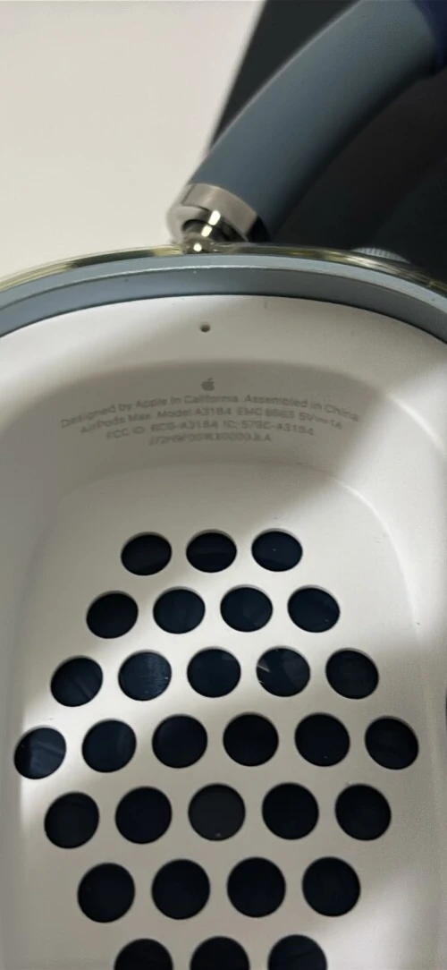 Airpod max 2024