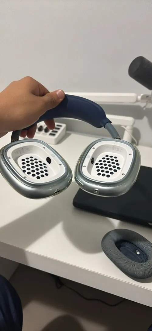 Airpod max 2024