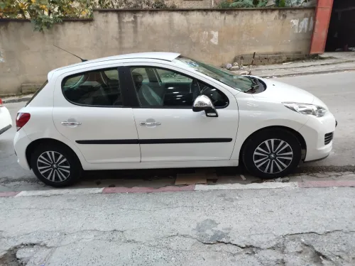 Peugeot 207 2010 Active