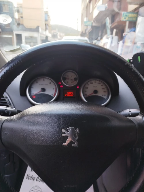Peugeot 207 2010 Active