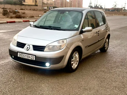 Renault scenic 2 2004 authentique