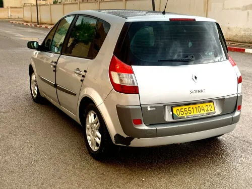 Renault scenic 2 2004 authentique