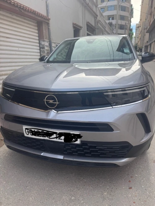 Opel Mokka 2023 Elegance