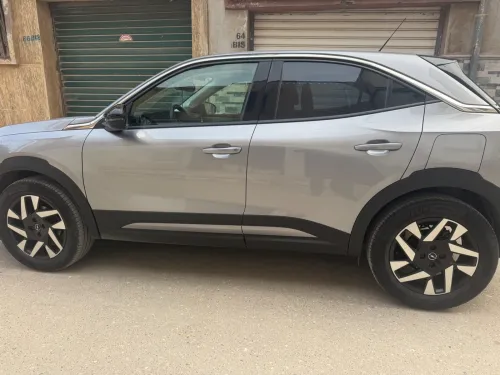 Opel Mokka 2023 Elegance