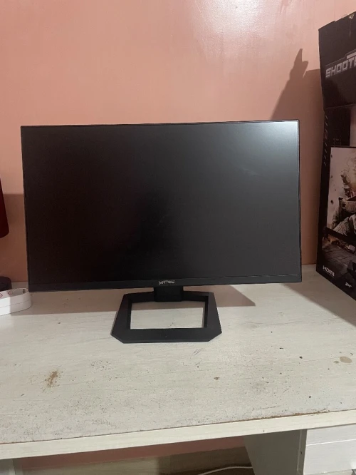 Ecran gaming matos