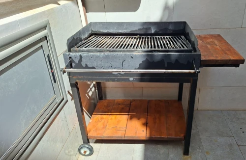 Barbecue (chewaya)