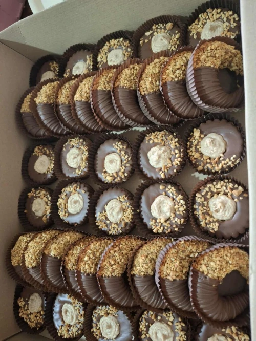 Gateaux sec  traditionelle