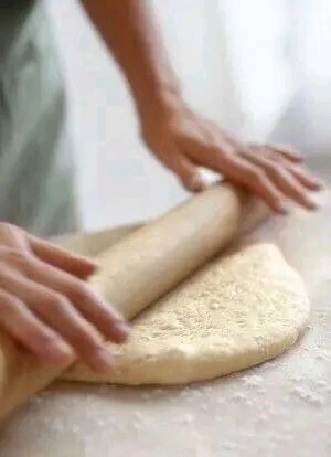 Formation Pizza et salés