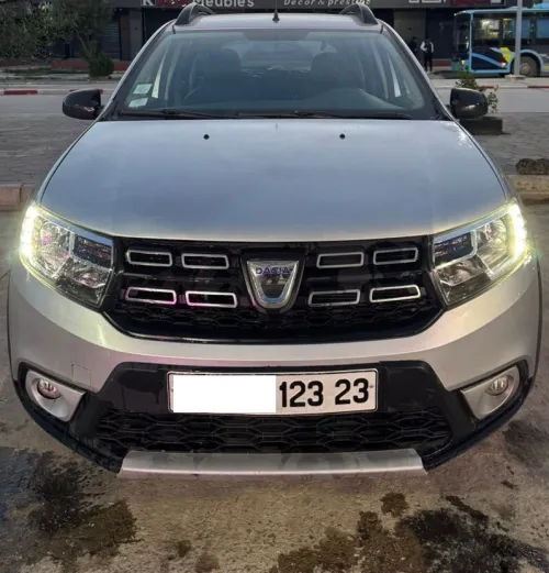 Dacia Sandero 2023 