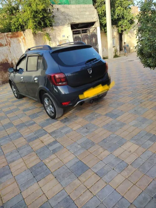 Dacia Sandero 2018 Stepway