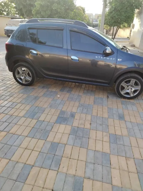 Dacia Sandero 2018 Stepway 3