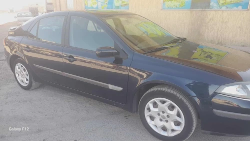 Renault Laguna 2 2002 Laguna 2