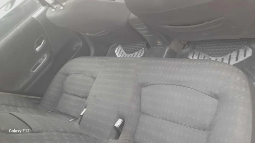 Renault Laguna 2 2002 Laguna 2