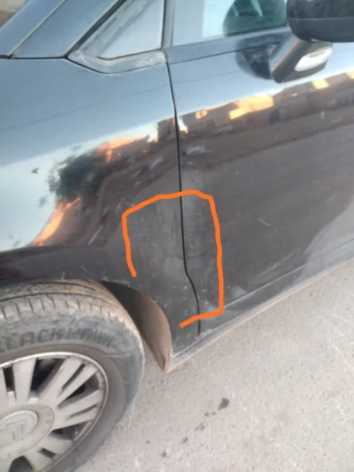 Citroen C4 2011 Vitamine