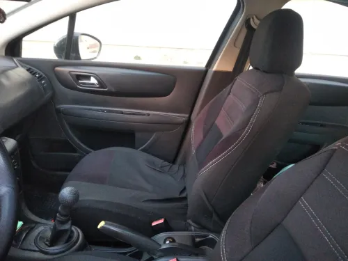 Citroen C4 2011 Vitamine