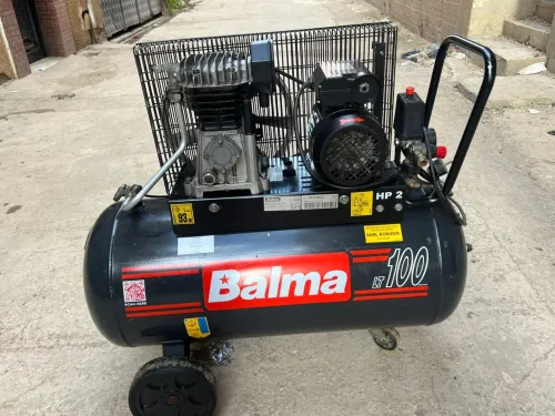 Conprisour palma italya