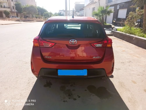 Toyota Auris 2016 Active